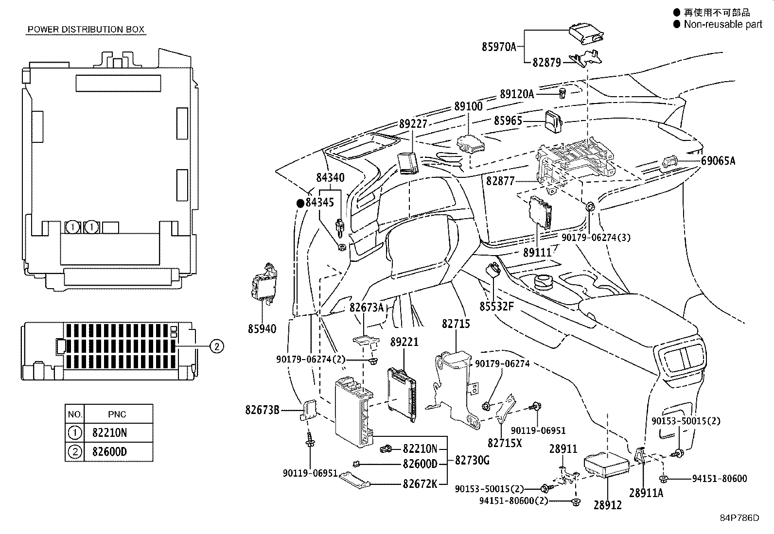 Figure 84P786D