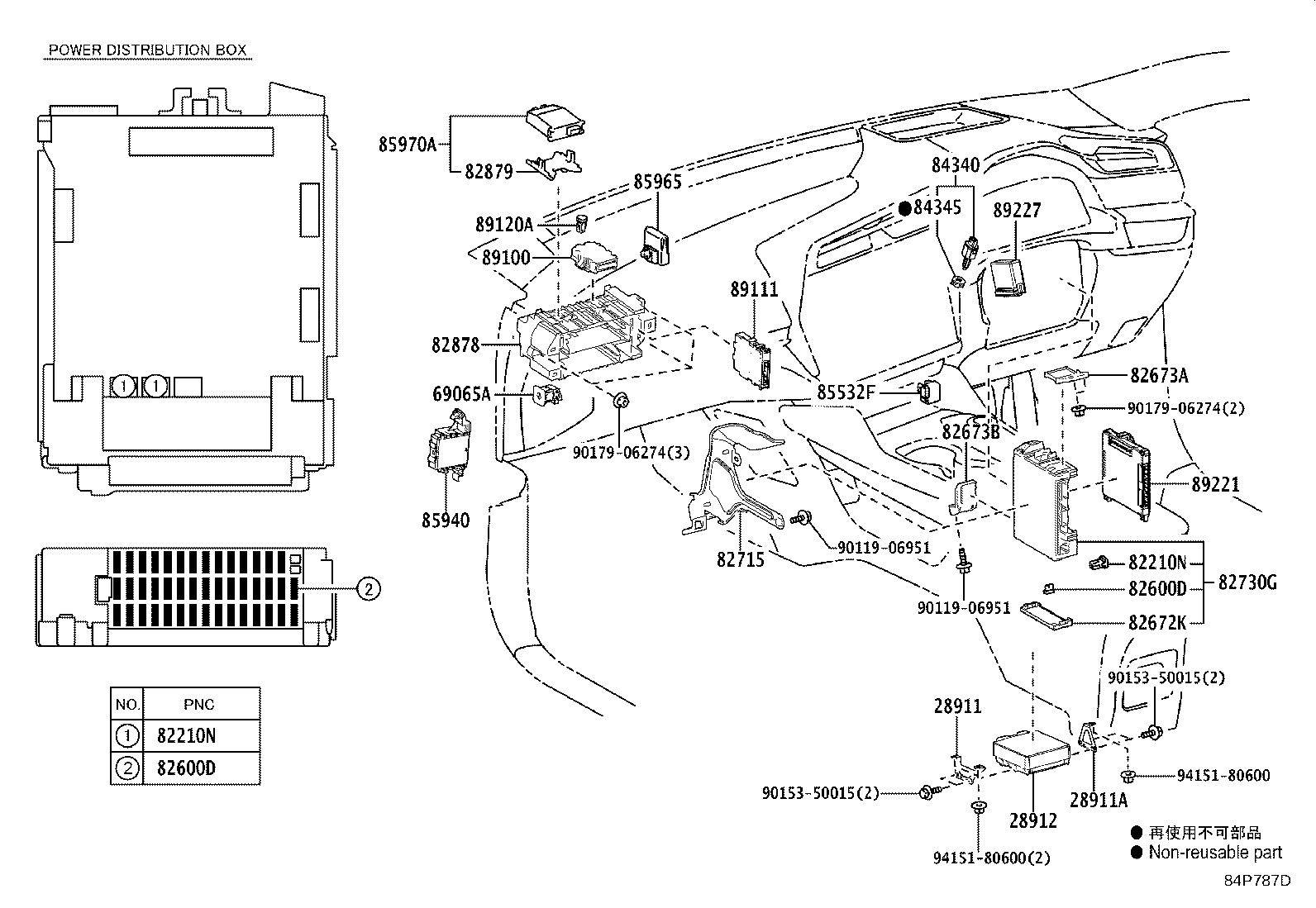 Figure 84P787D