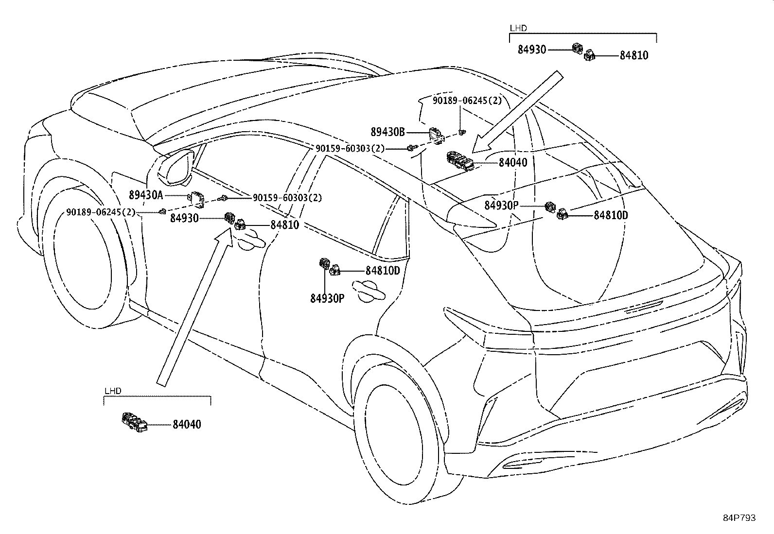 Figure 84P793