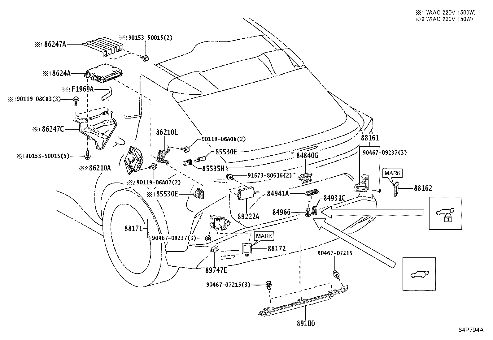 Figure 84P794A