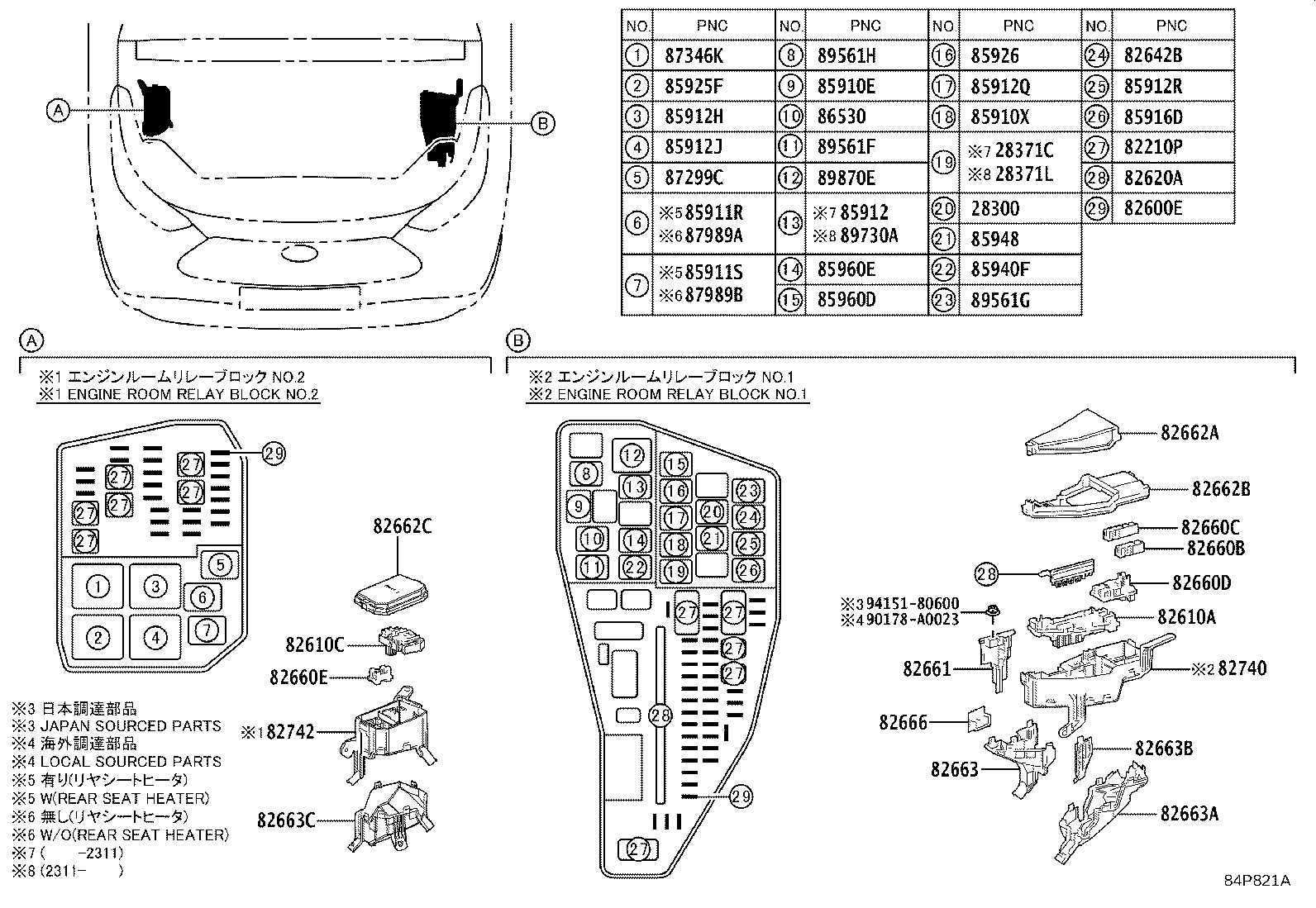 Figure 84P821A