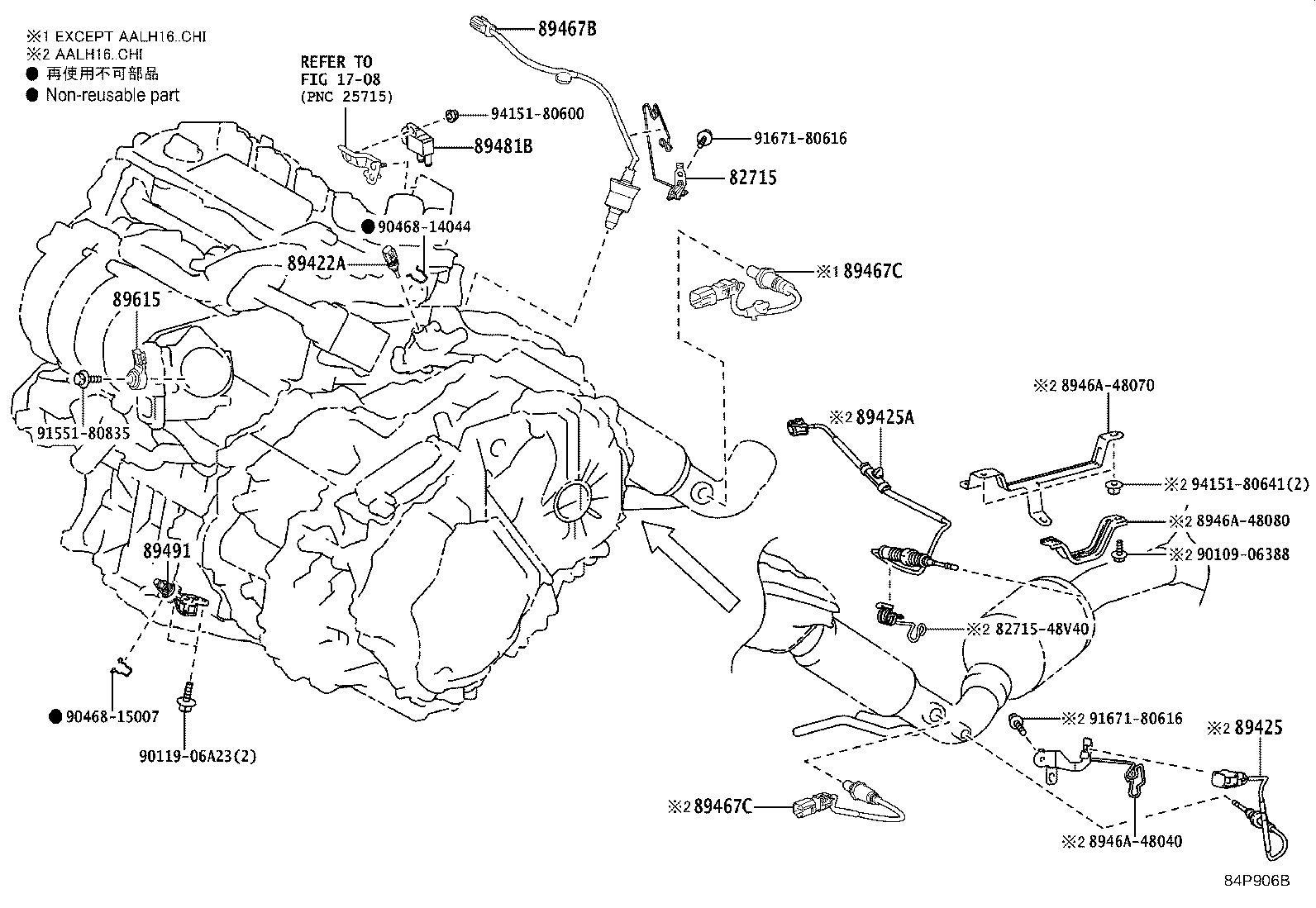 Figure 84P906B