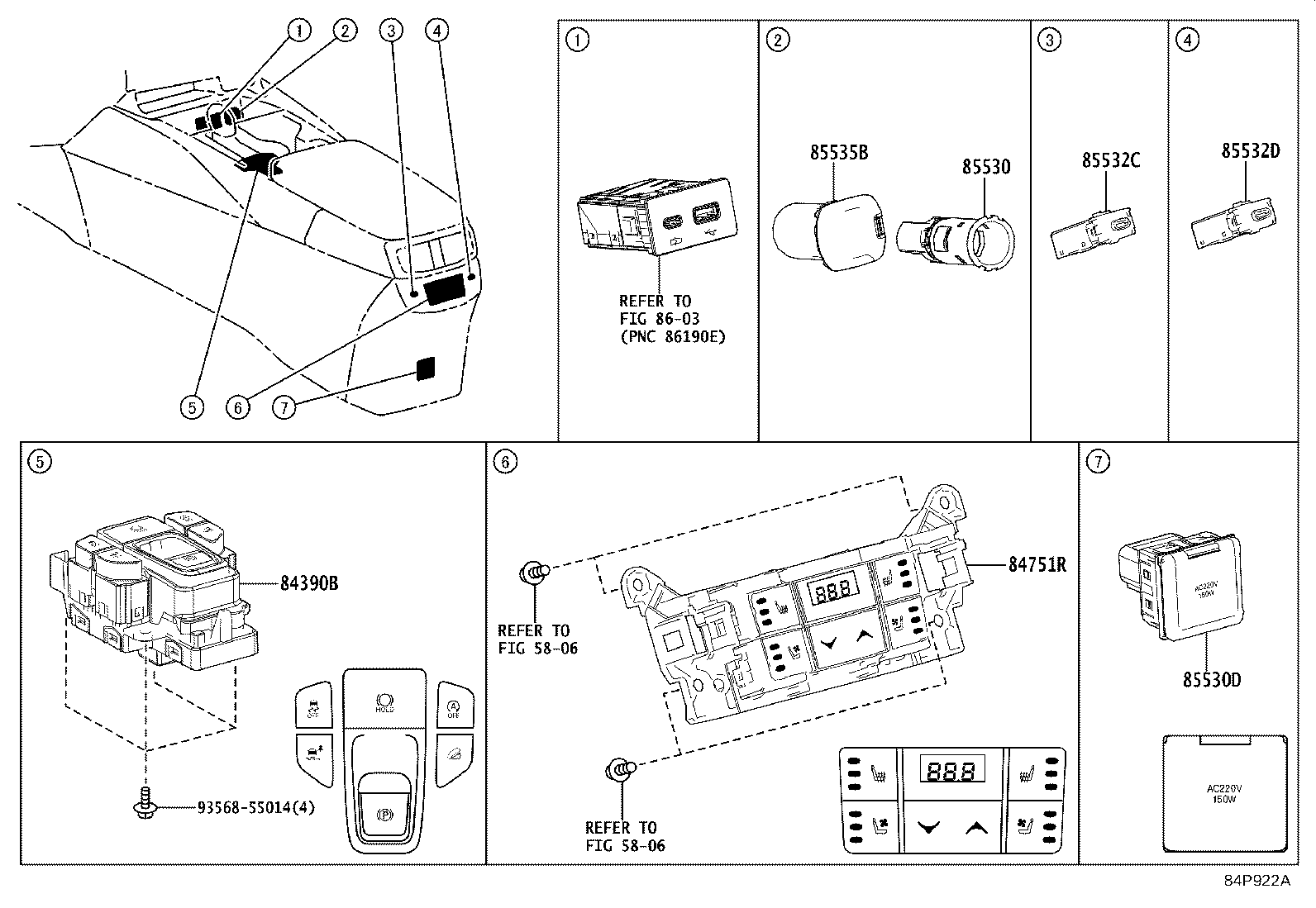 Figure 84P922A