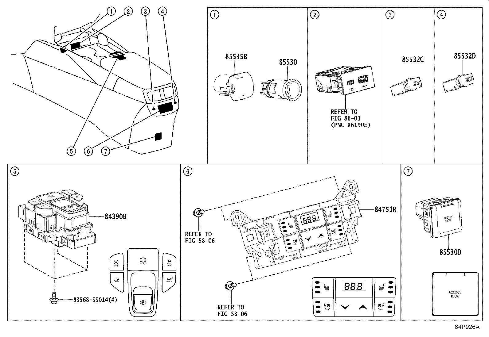 Figure 84P926A