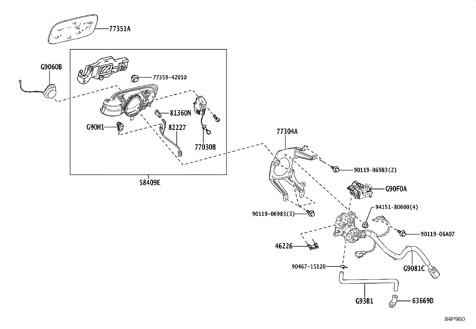 Figure 84P960