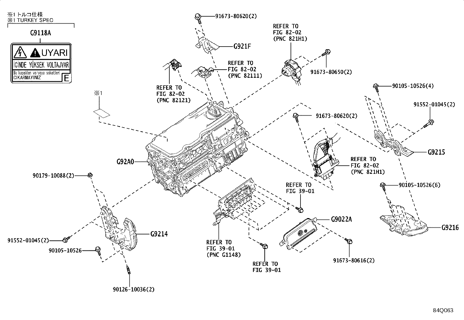 Figure 84Q063