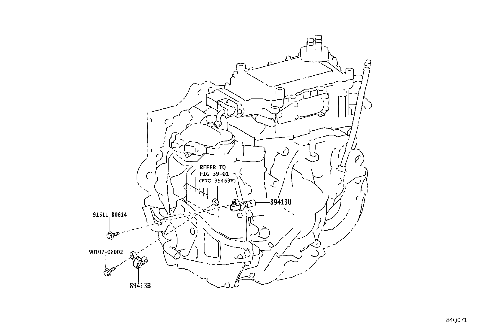 Figure 84Q071