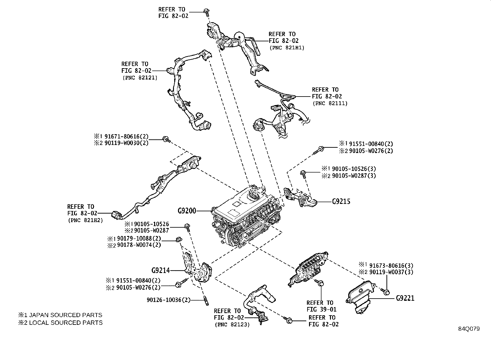 Figure 84Q079