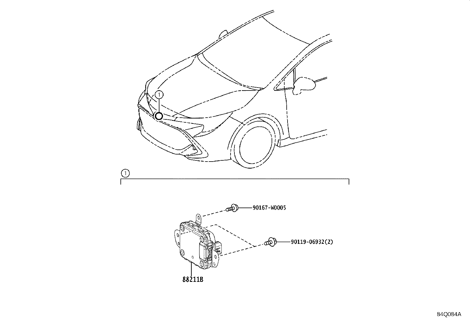 Figure 84Q084A