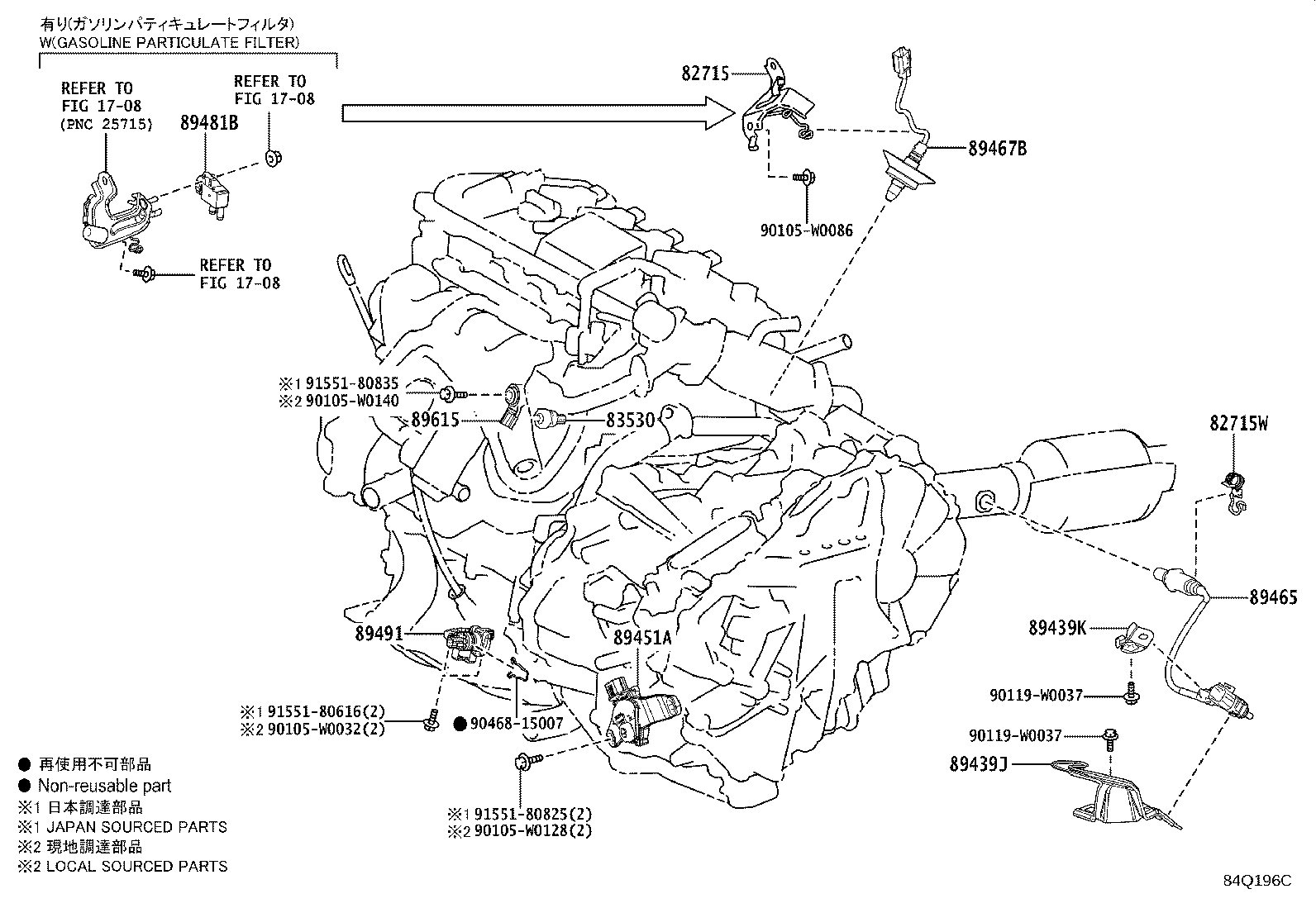Figure 84Q196C
