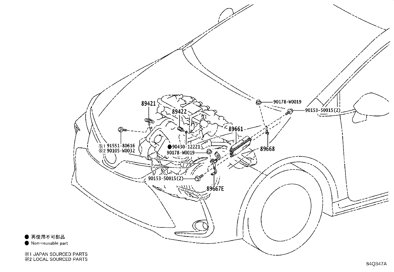 Figure 84Q347A