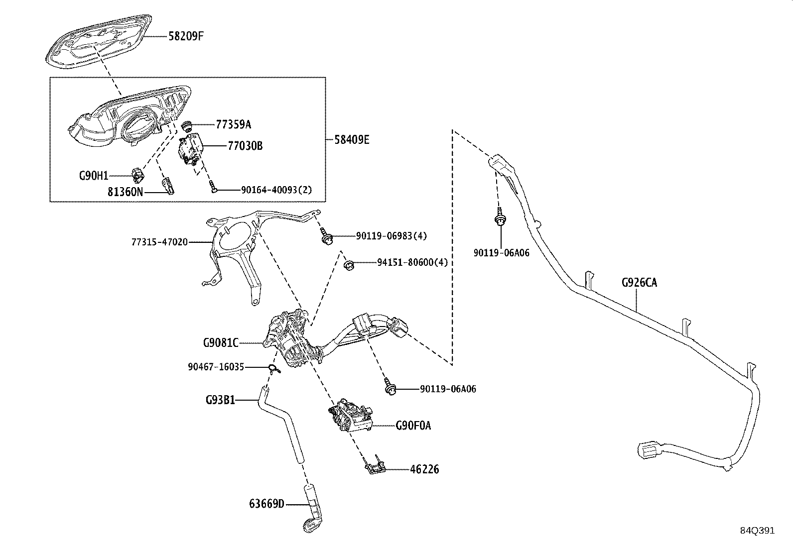 Figure 84Q391