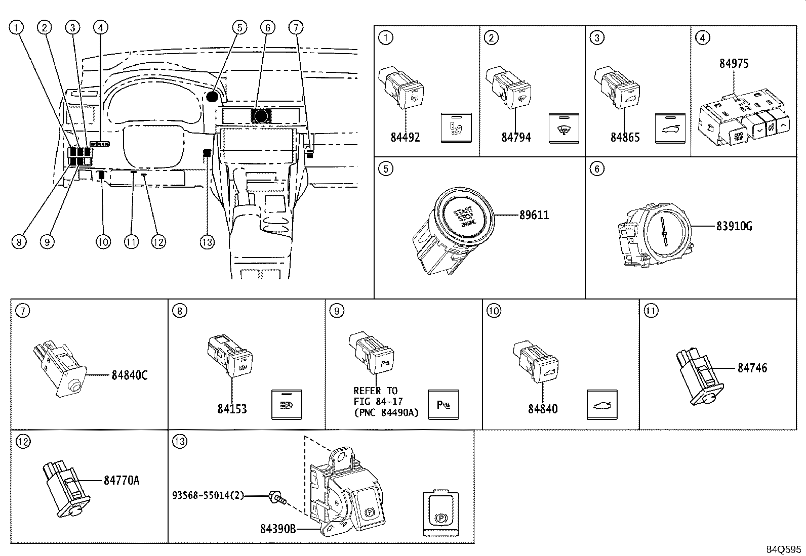 Figure 84Q595