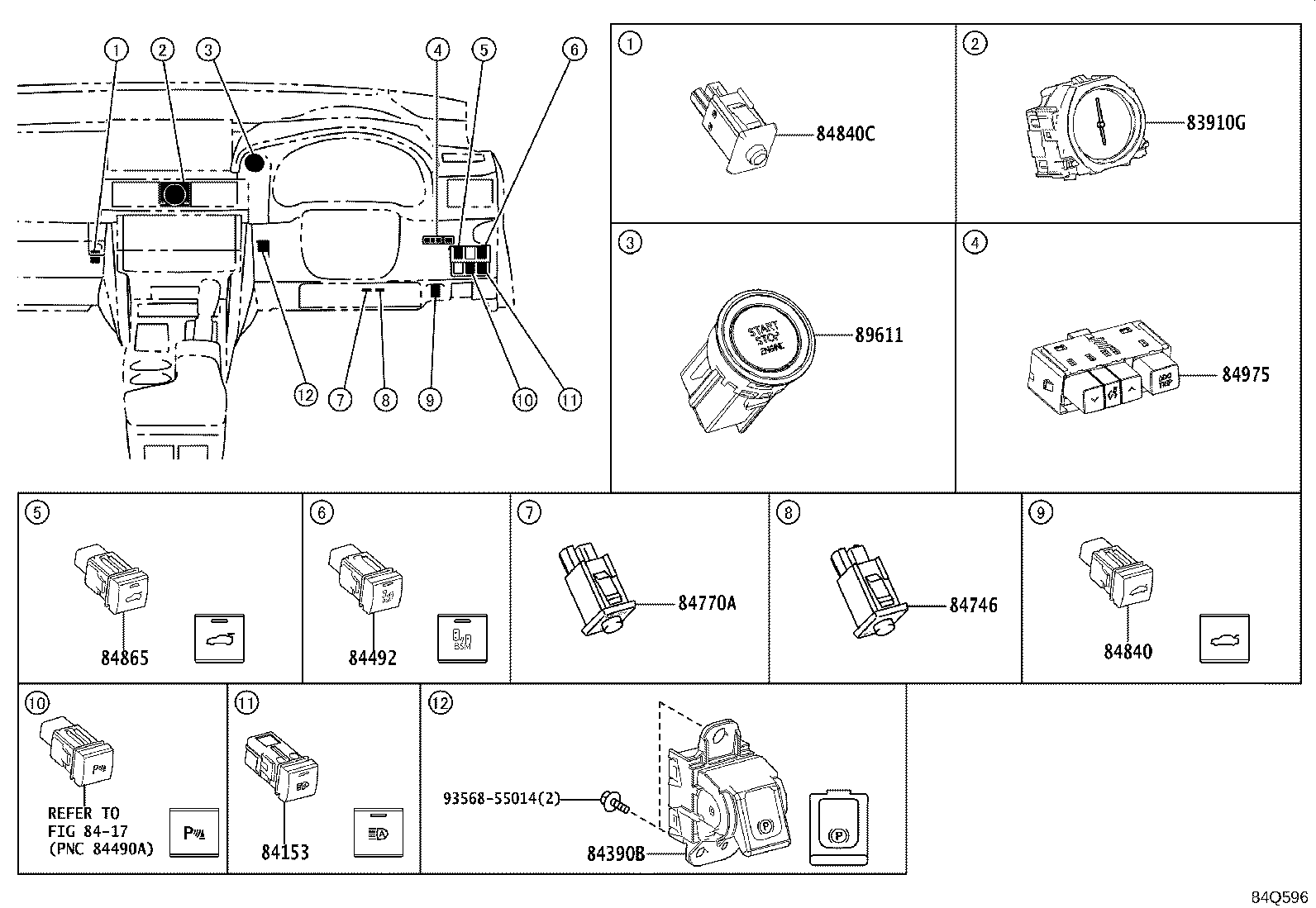 Figure 84Q596