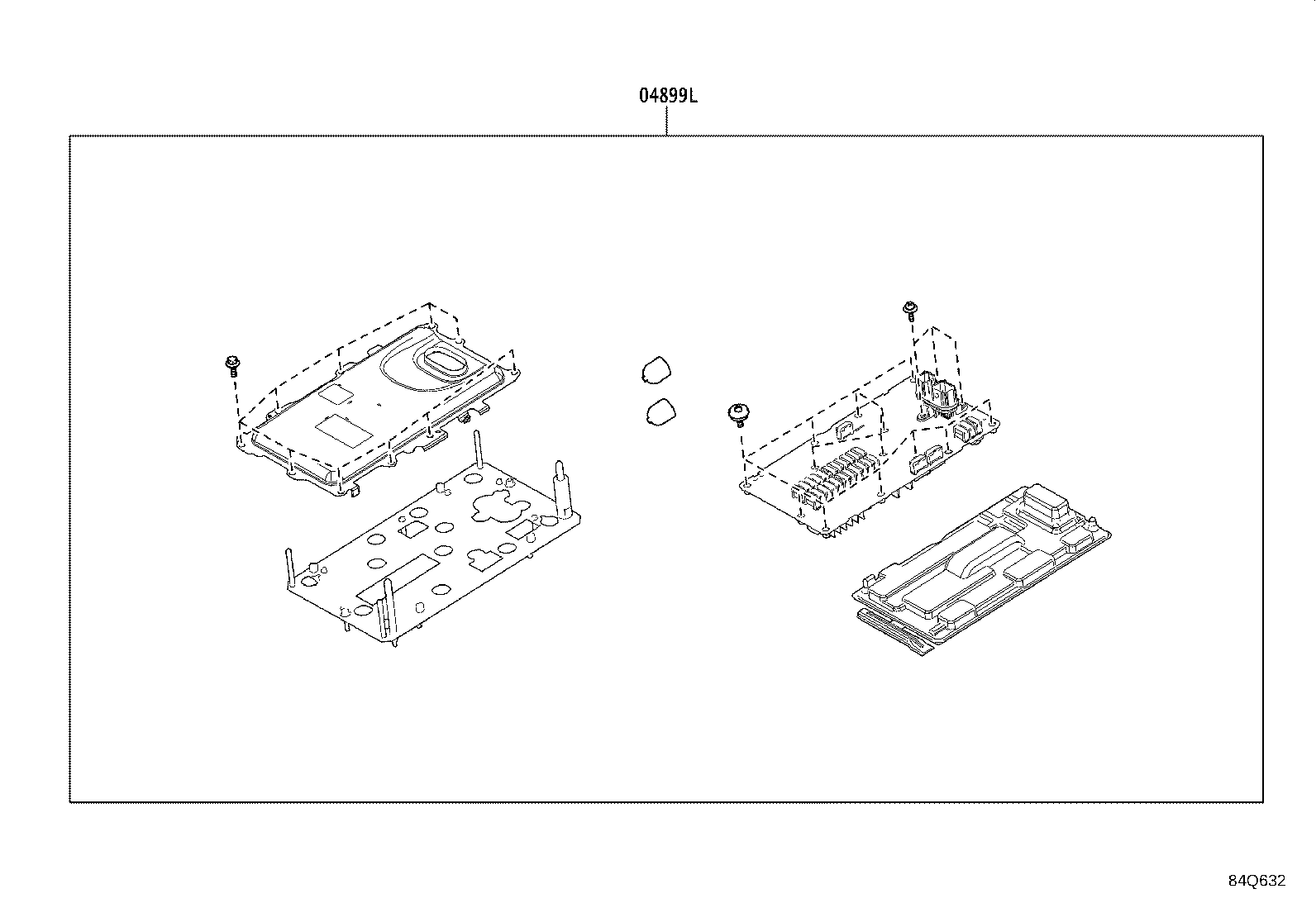 Figure 84Q632
