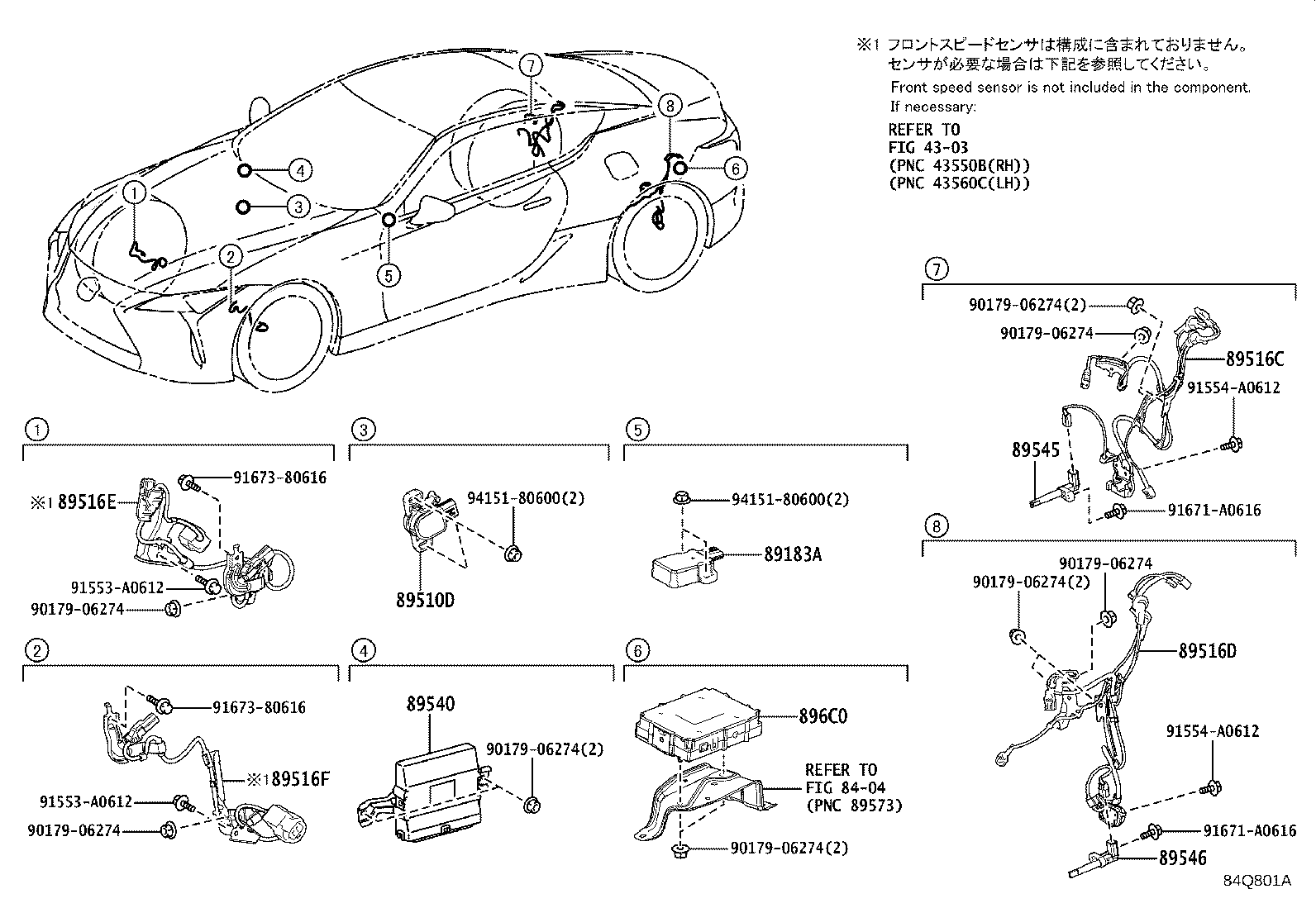 Figure 84Q801A