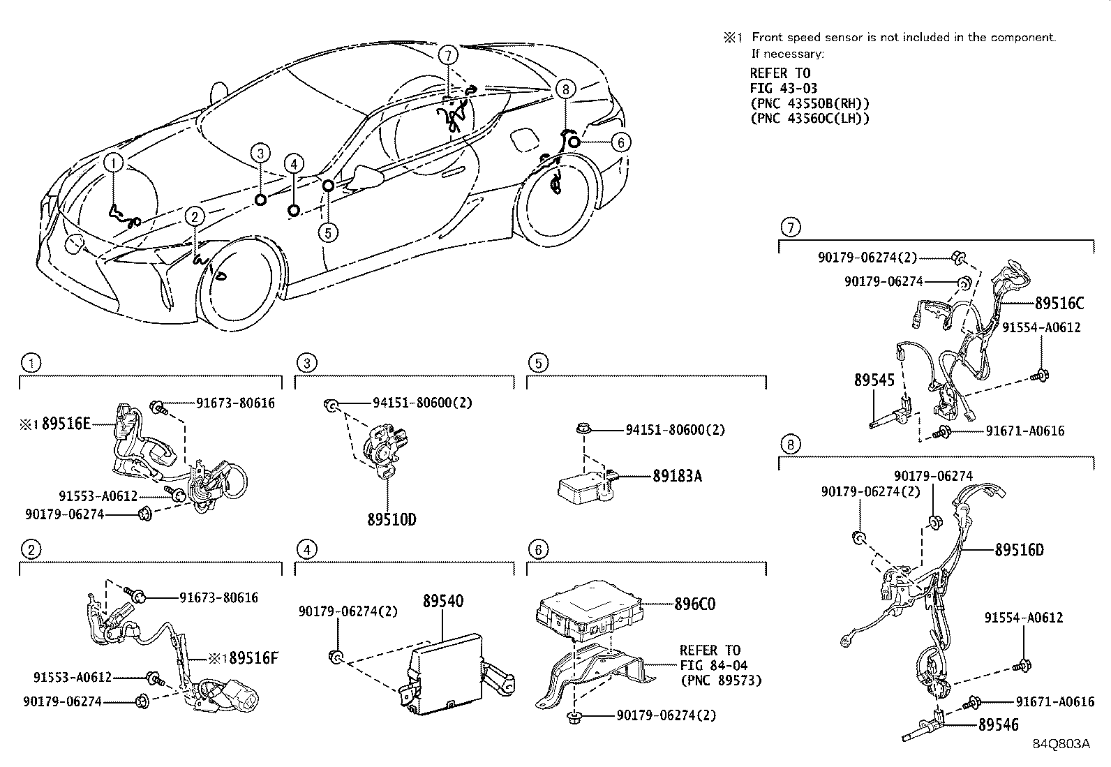 Figure 84Q803A