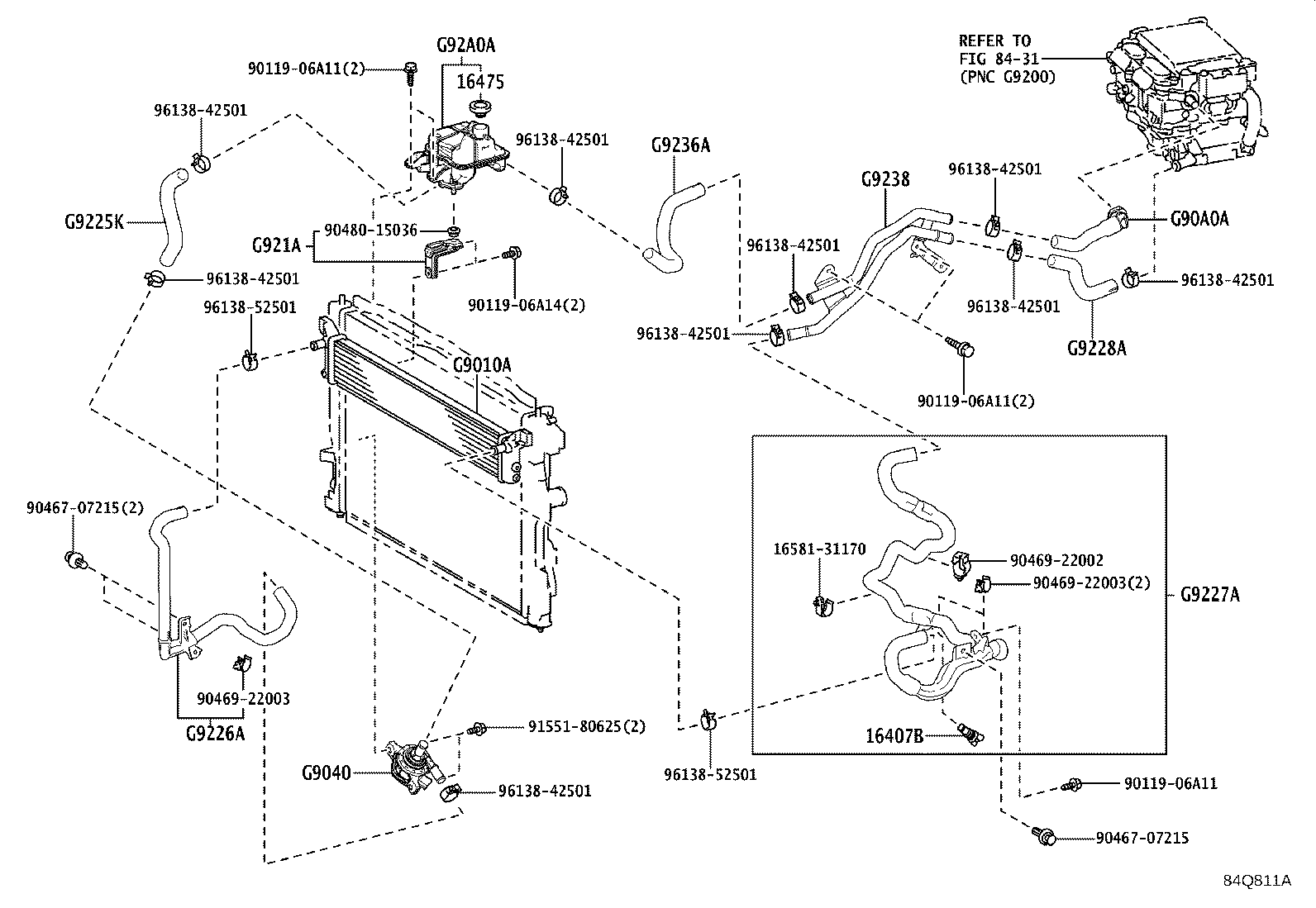 Figure 84Q811A