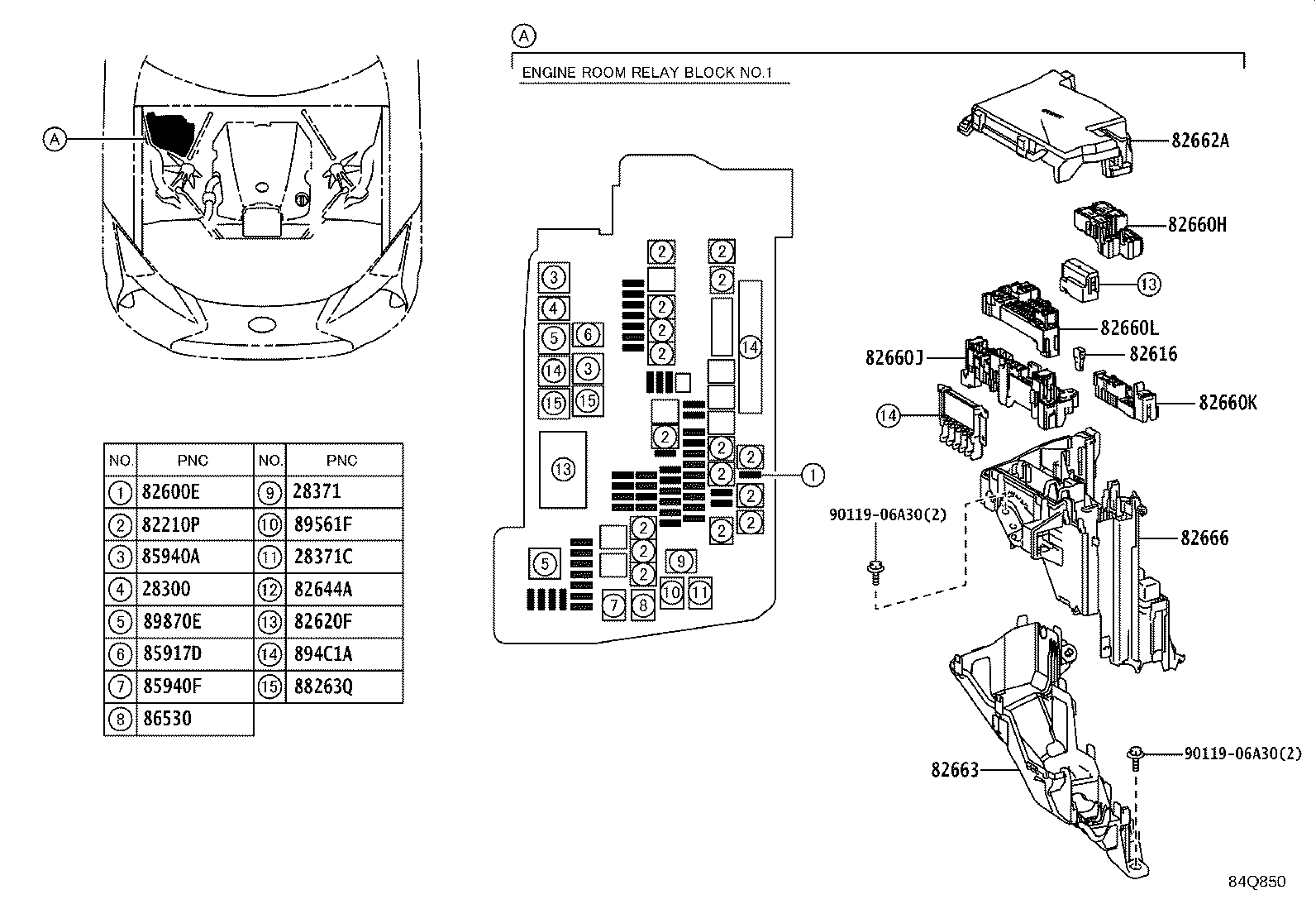 Figure 84Q850
