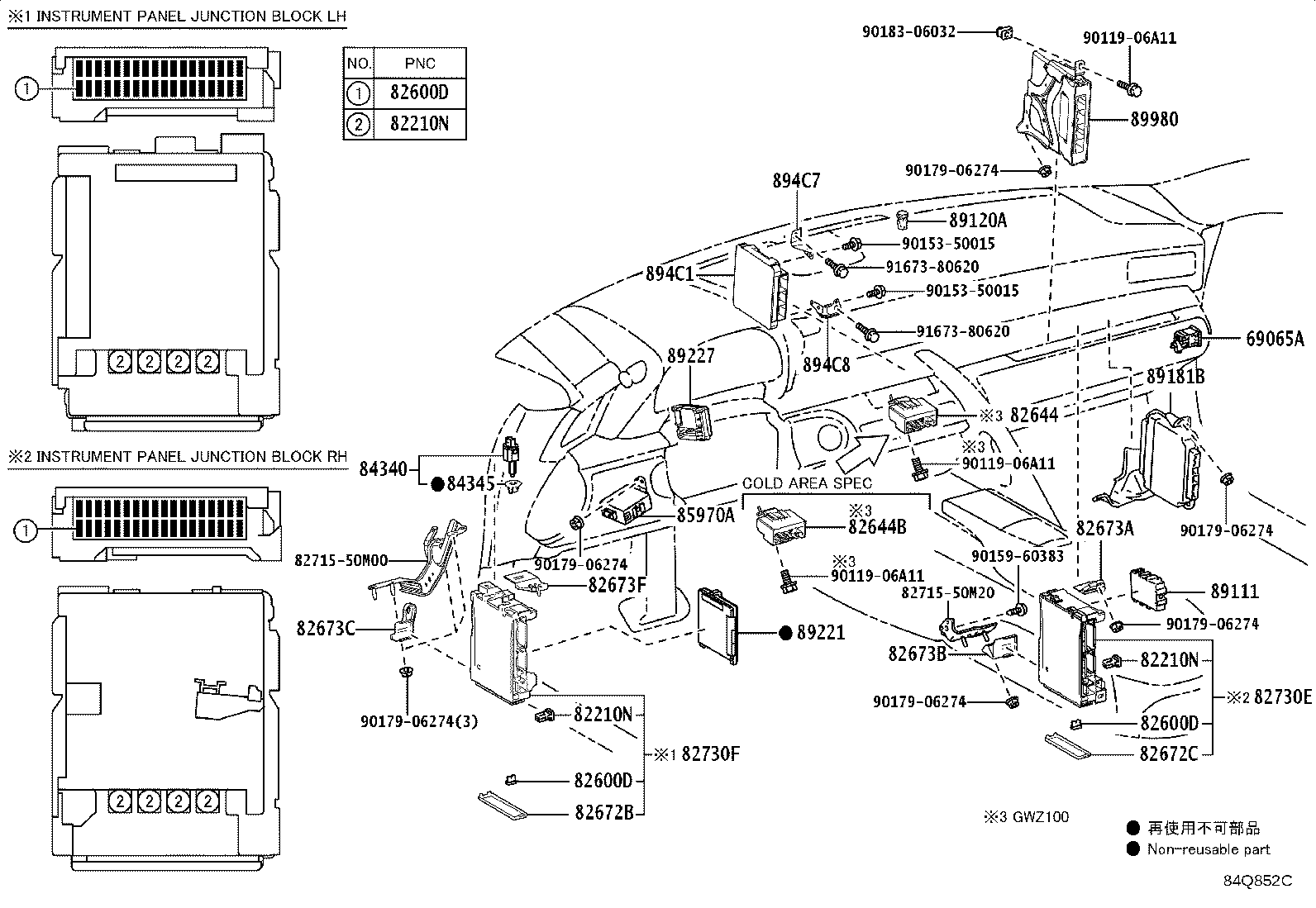 Figure 84Q852B