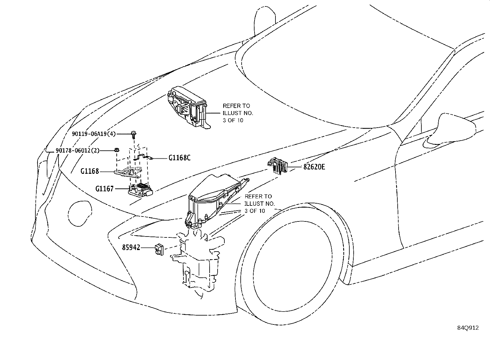 Figure 84Q912