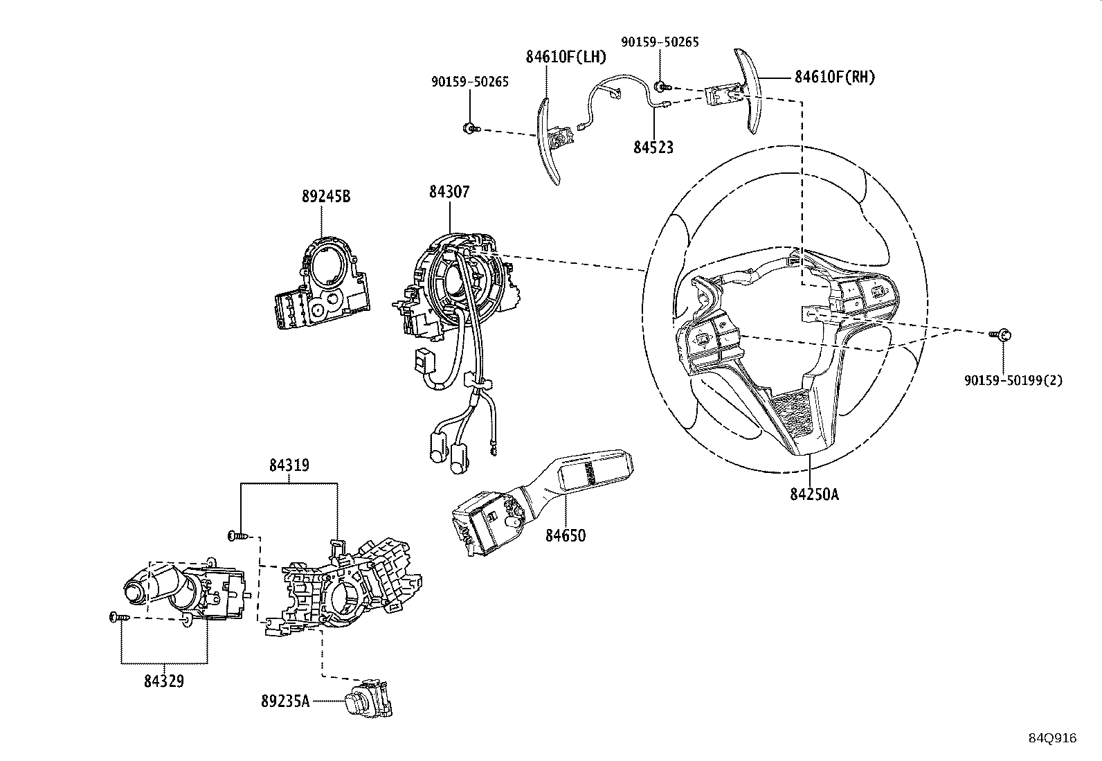 Figure 84Q916