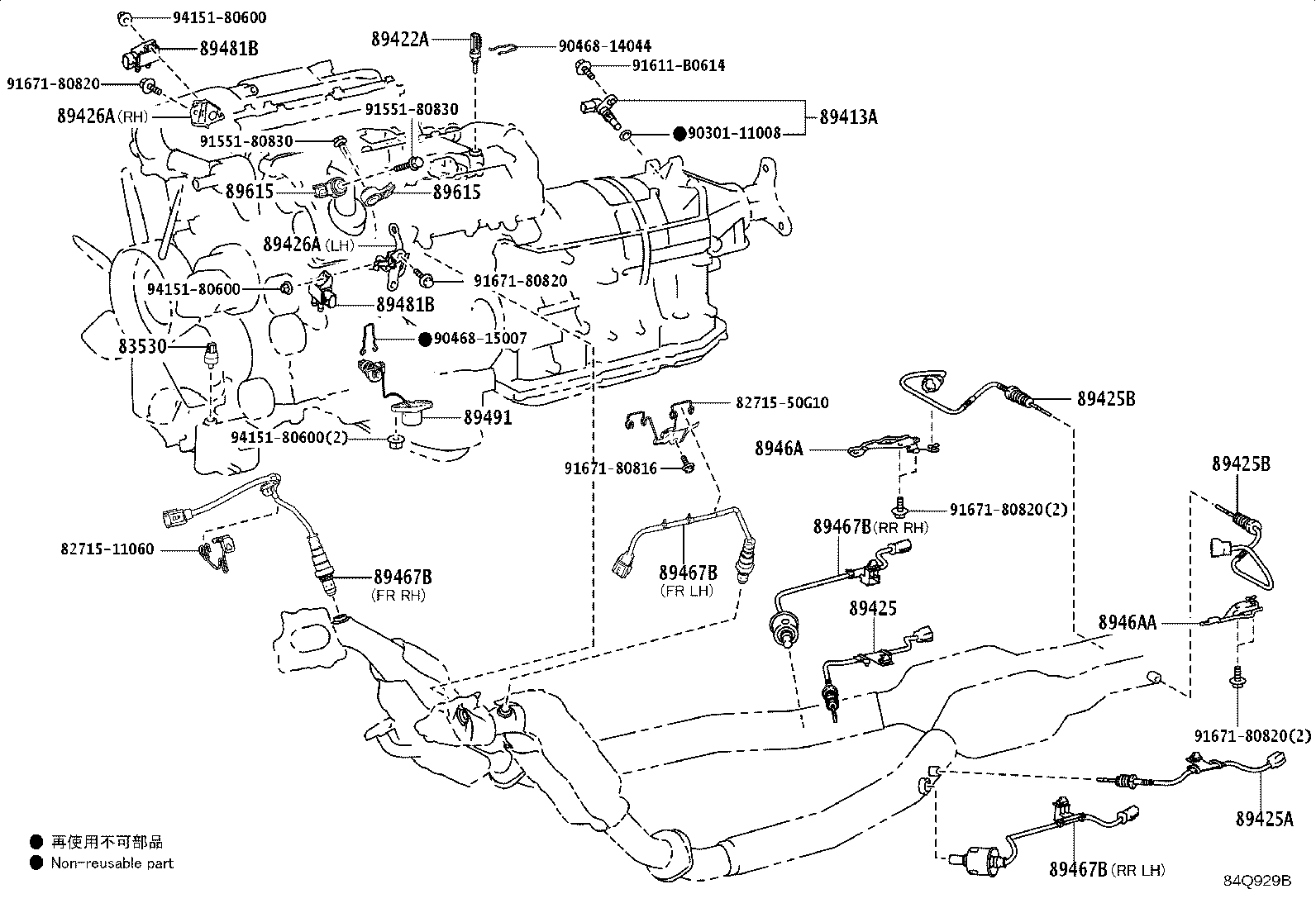 Figure 84Q929B