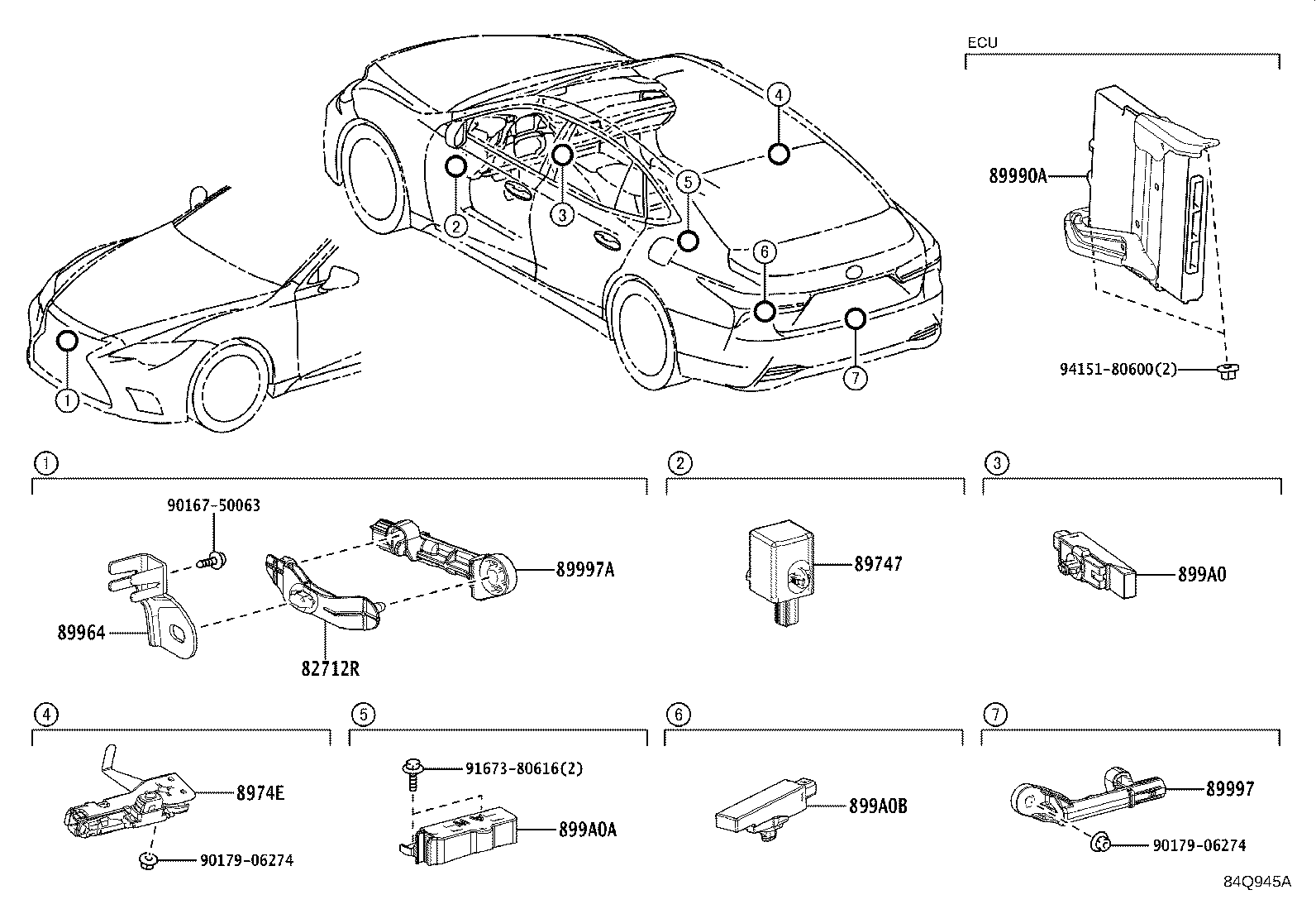 Figure 84Q945A