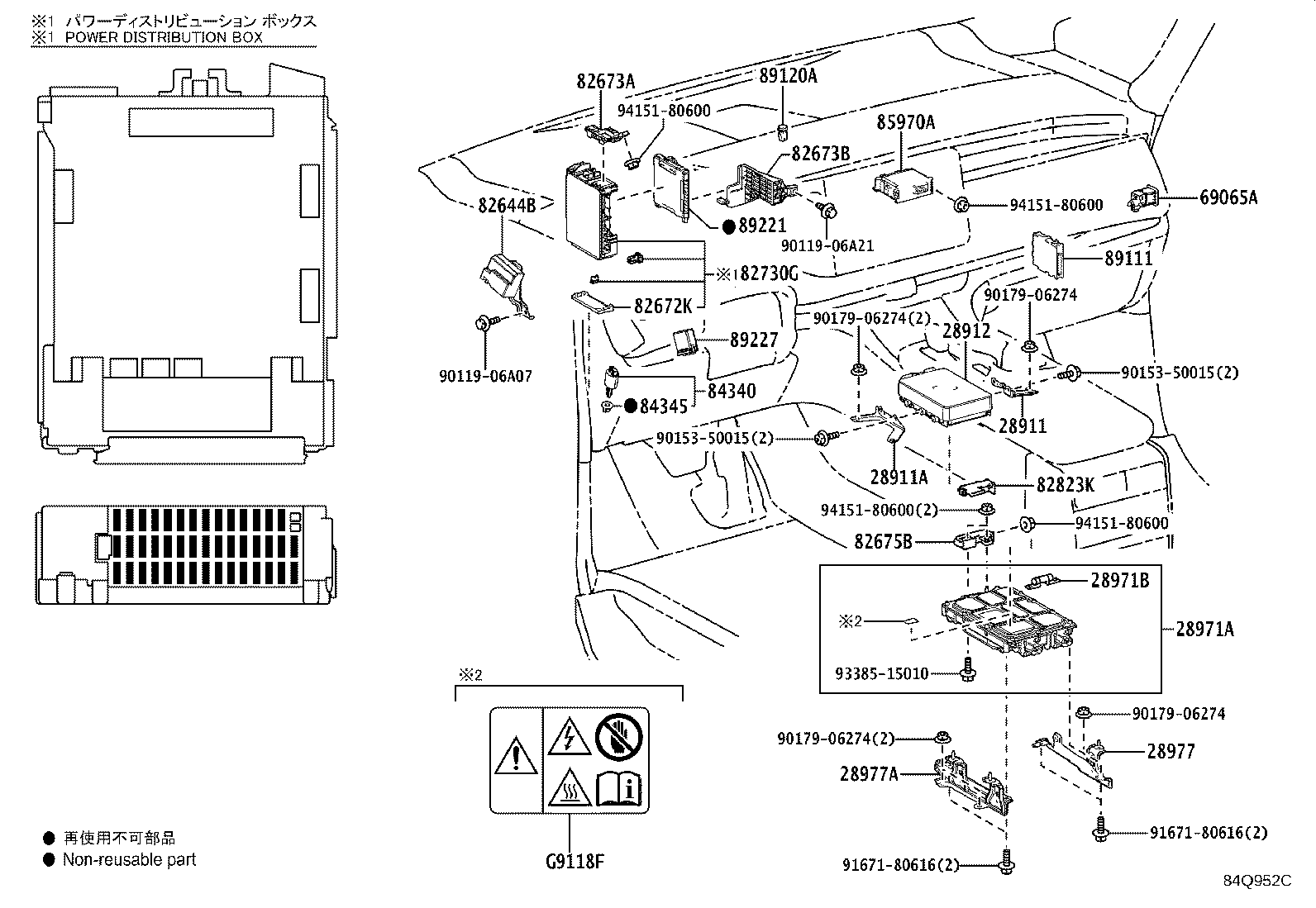 Figure 84Q952C
