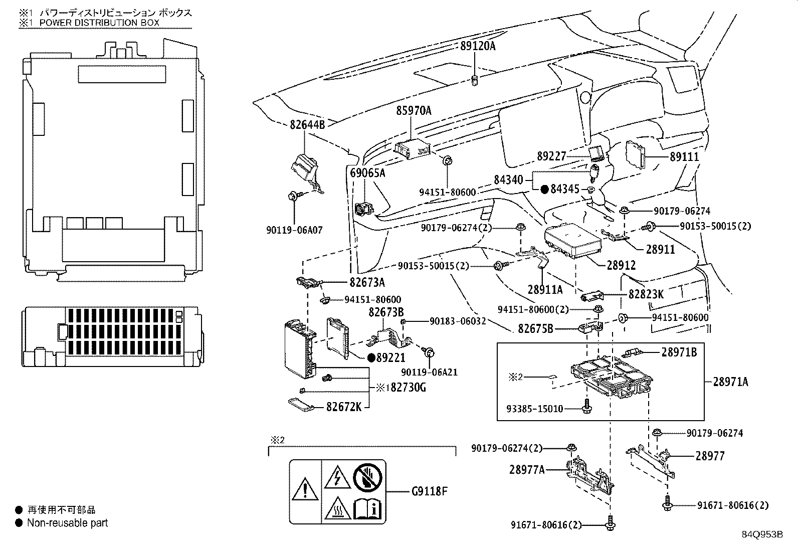 Figure 84Q953B