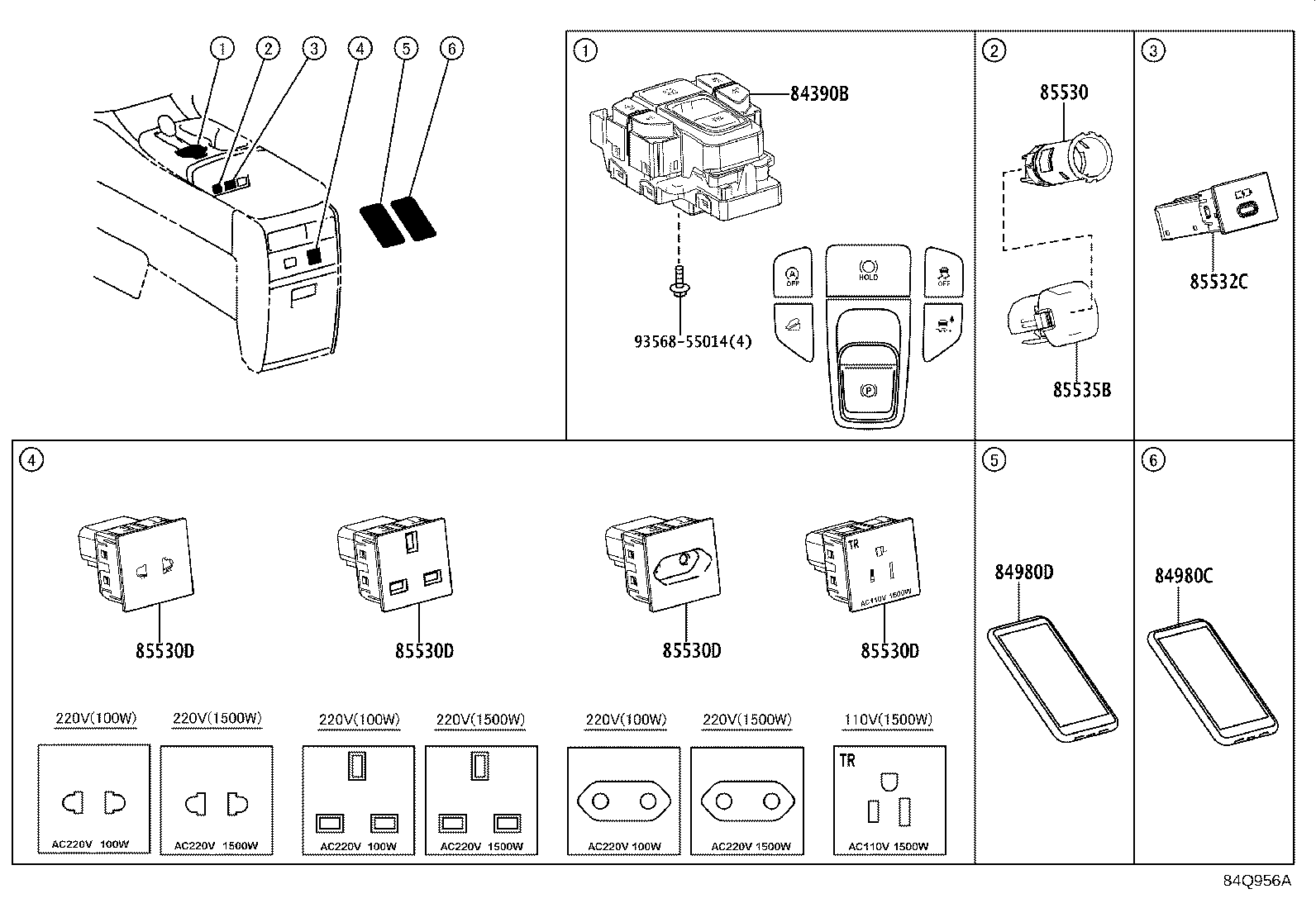 Figure 84Q956A
