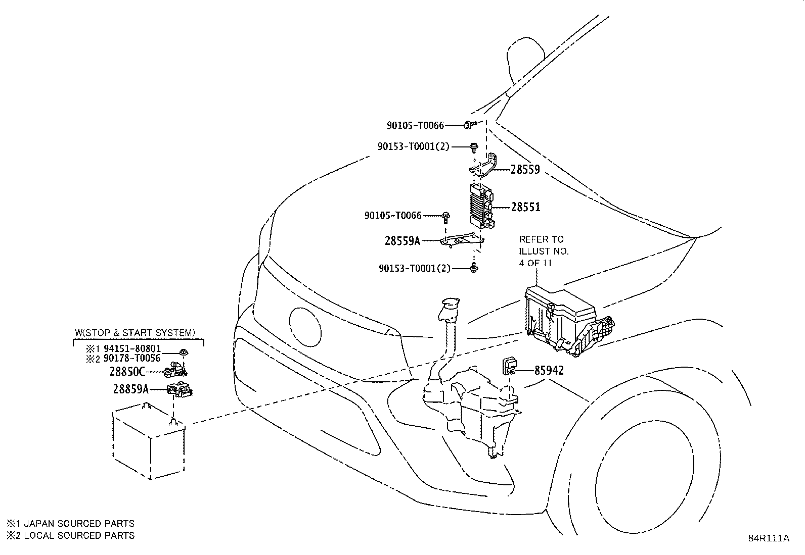 Figure 84R111A