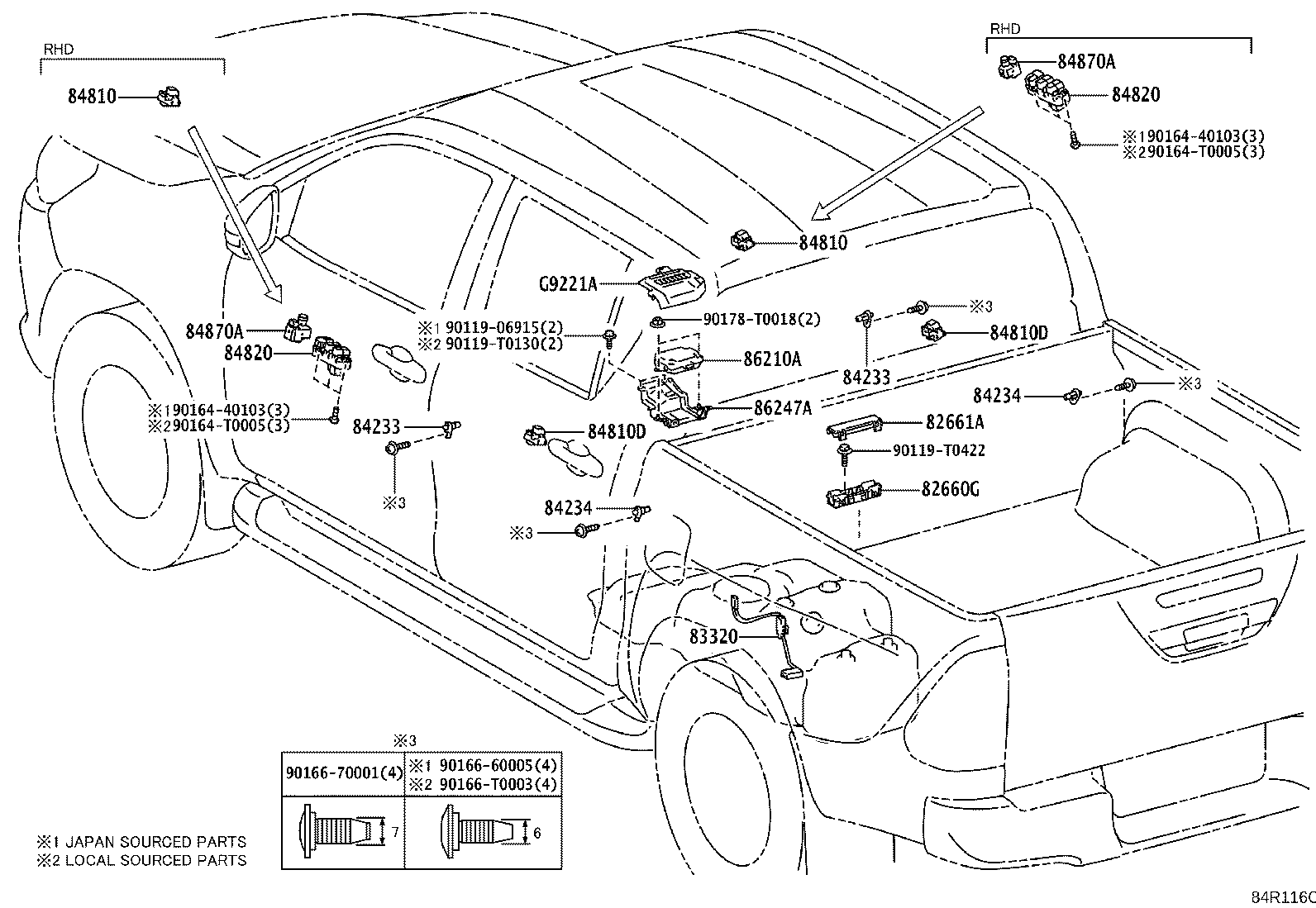 Figure 84R116C