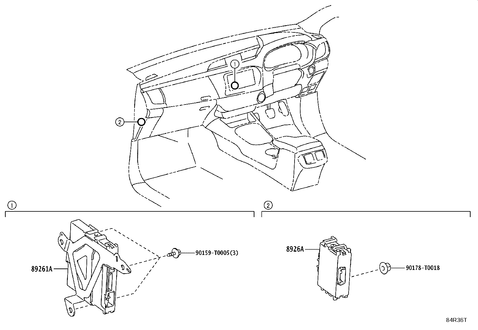 Figure 84R36T