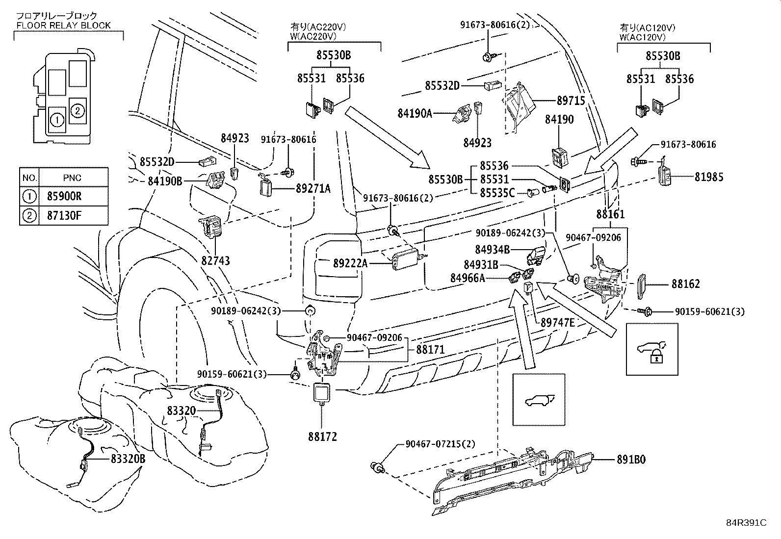 Figure 84R391C