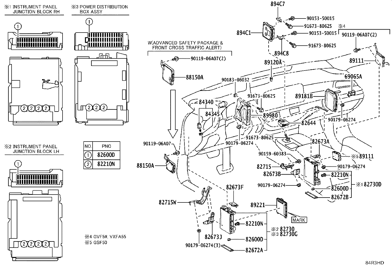 Figure 84R3HD