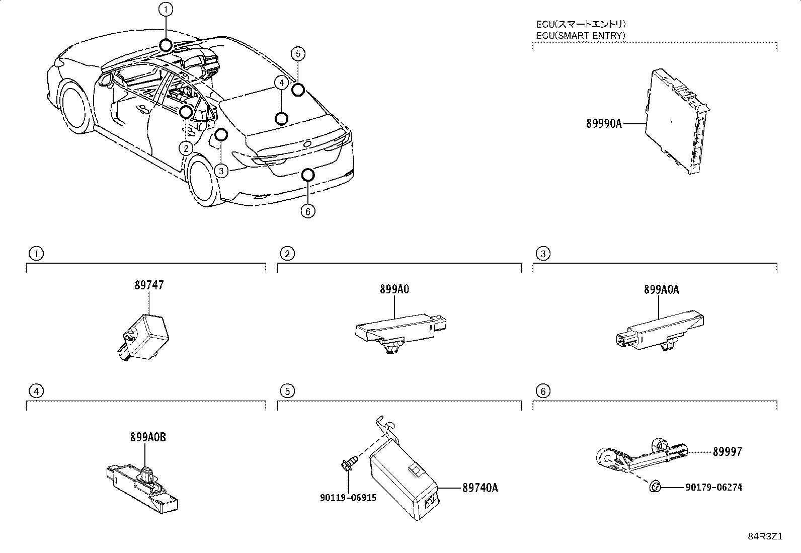 Figure 84R3Z1