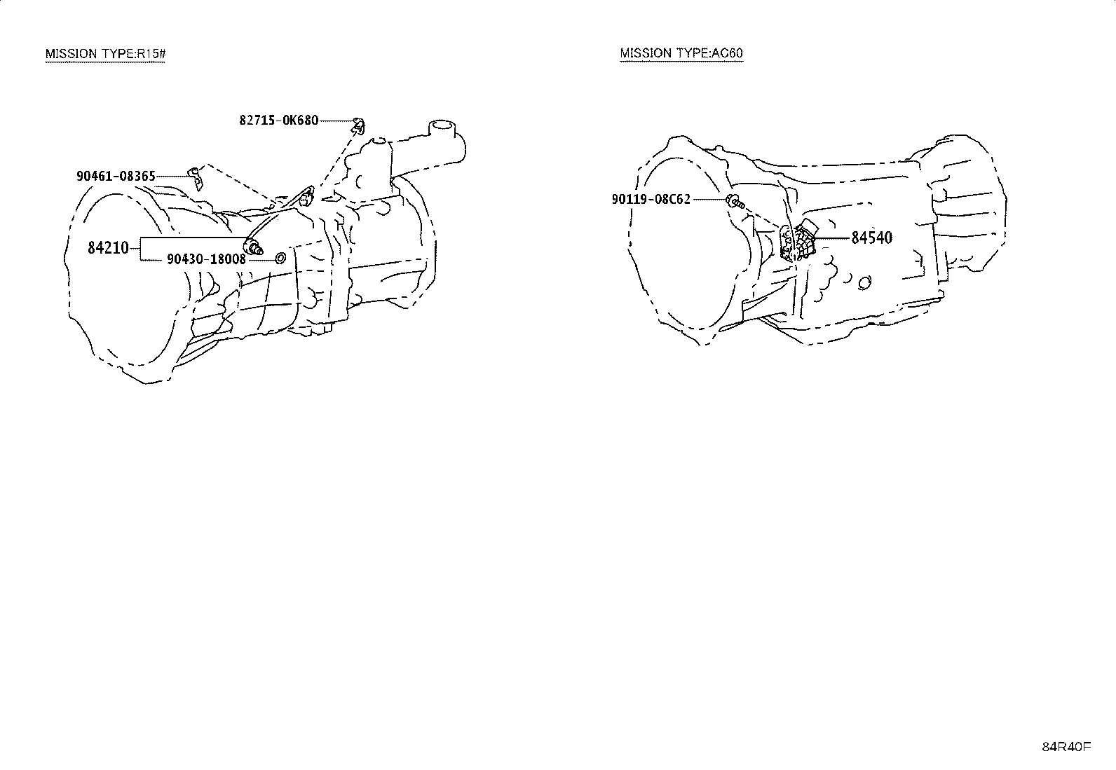 Figure 84R40F