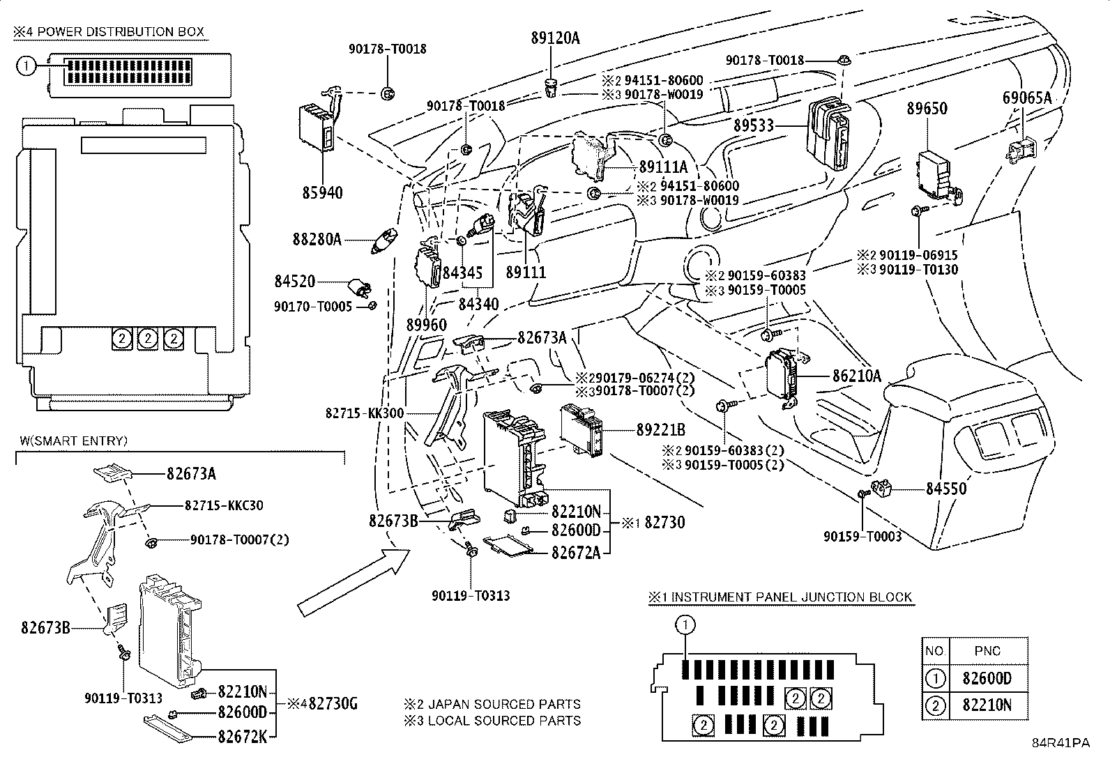 Figure 84R41PA