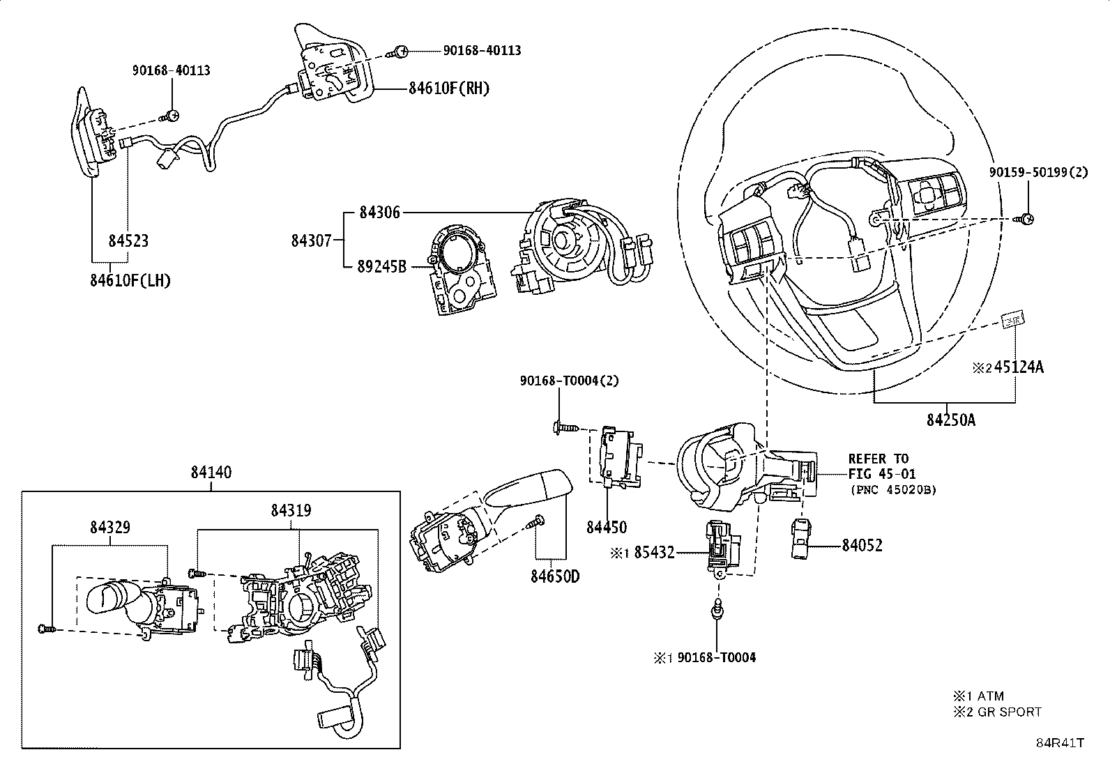 Figure 84R41T