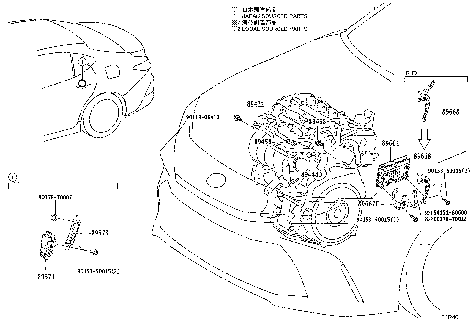 Figure 84R46H