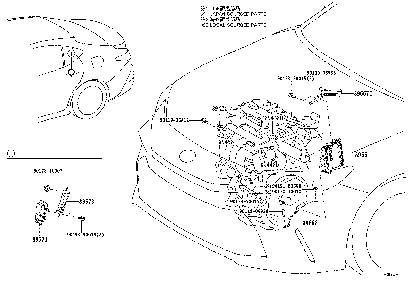 Figure 84R46I