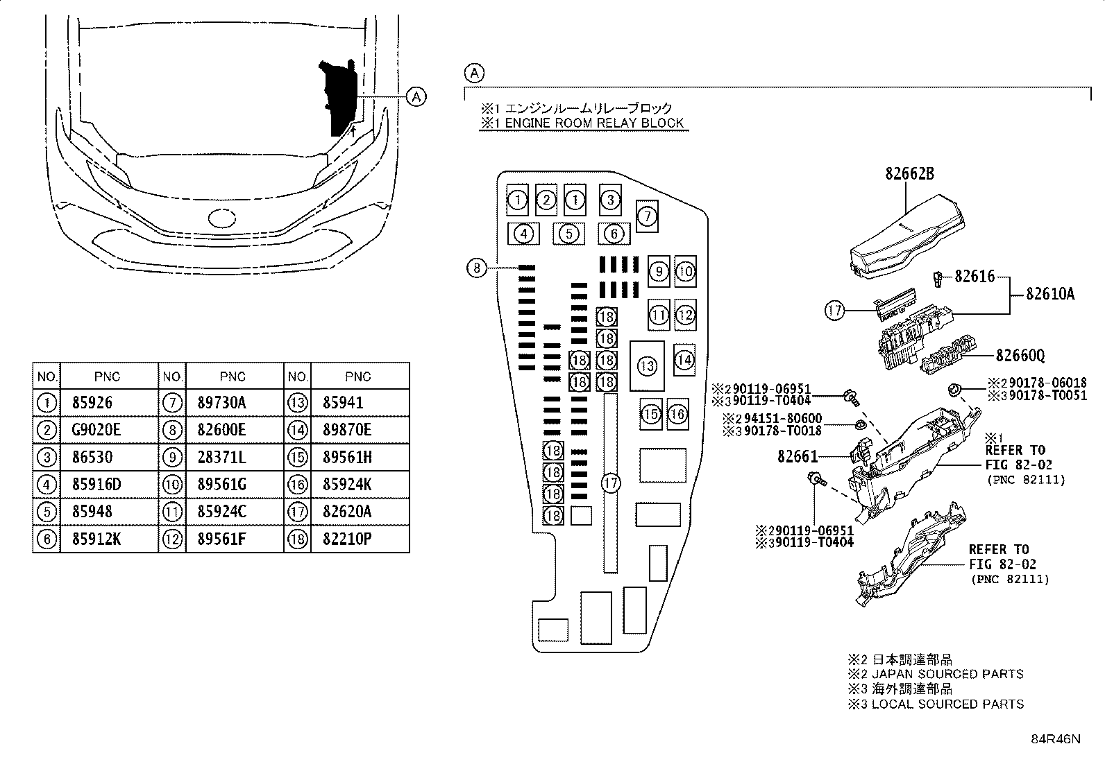 Figure 84R46N