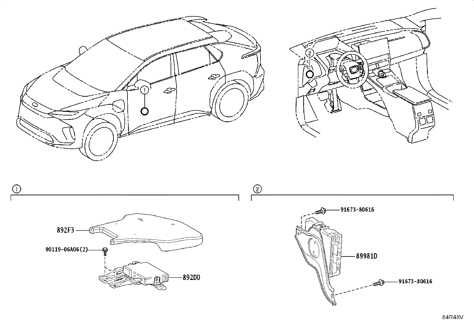 Figure 84R48V