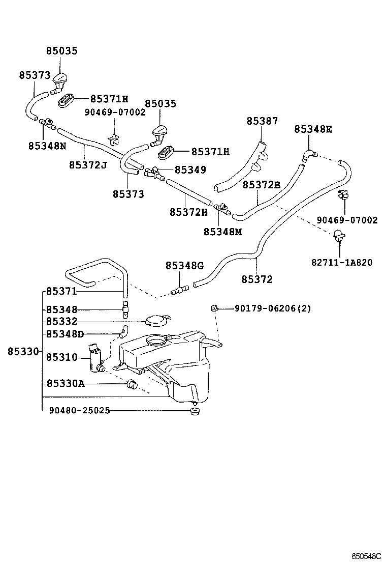 Figure 850548C