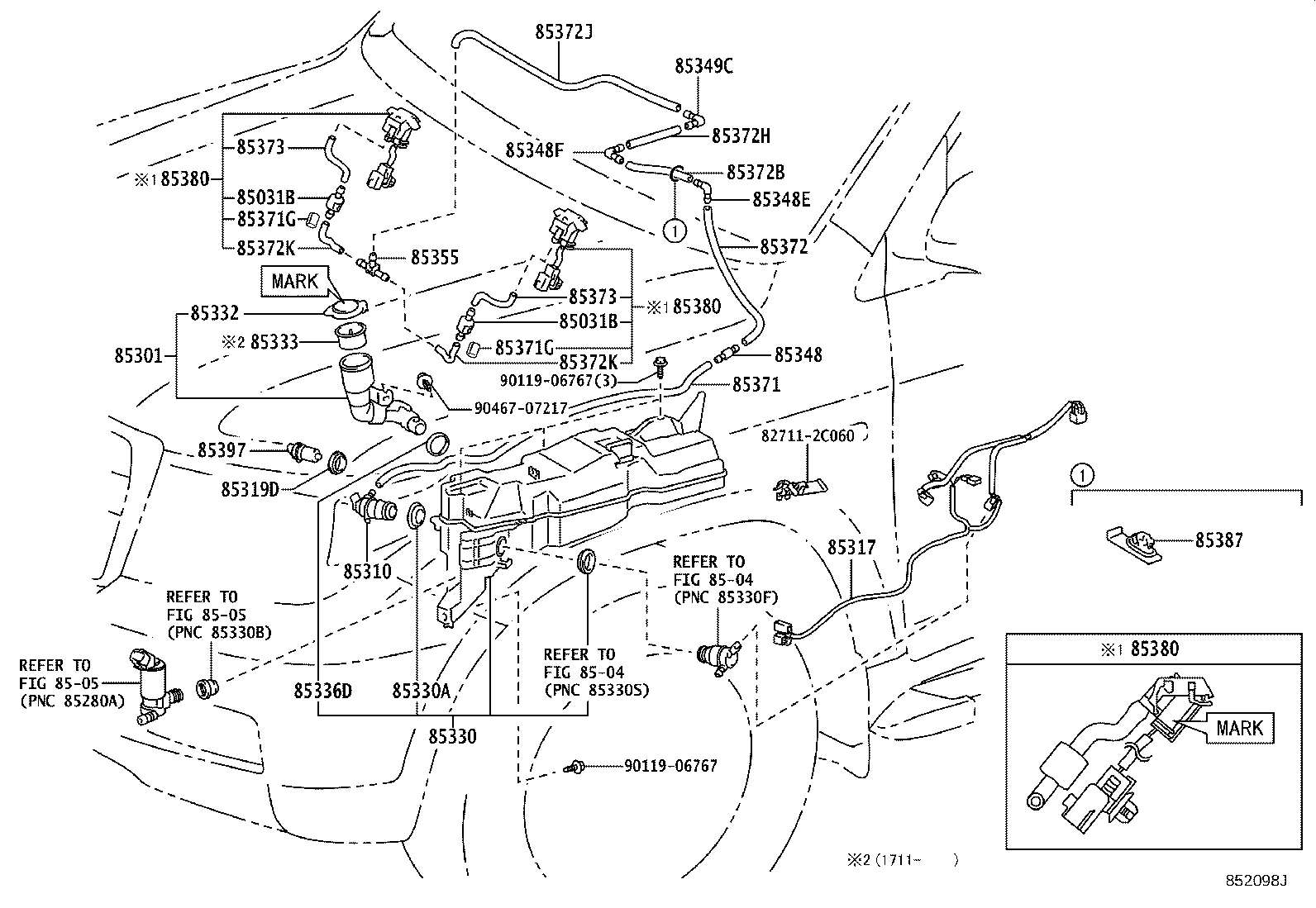 Figure 852098J