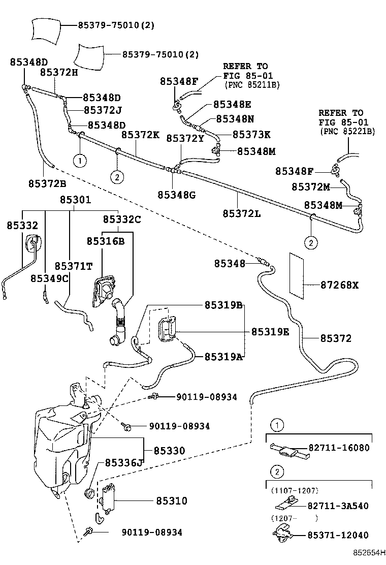 Figure 852654H