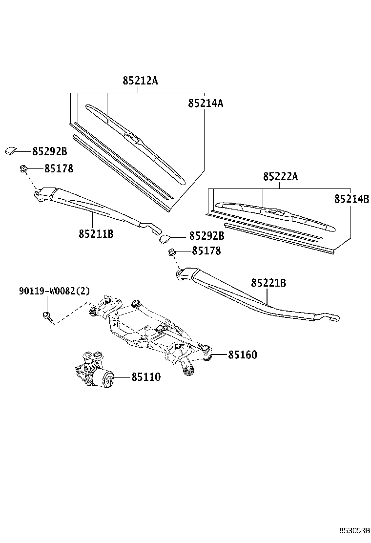 Figure 853053B
