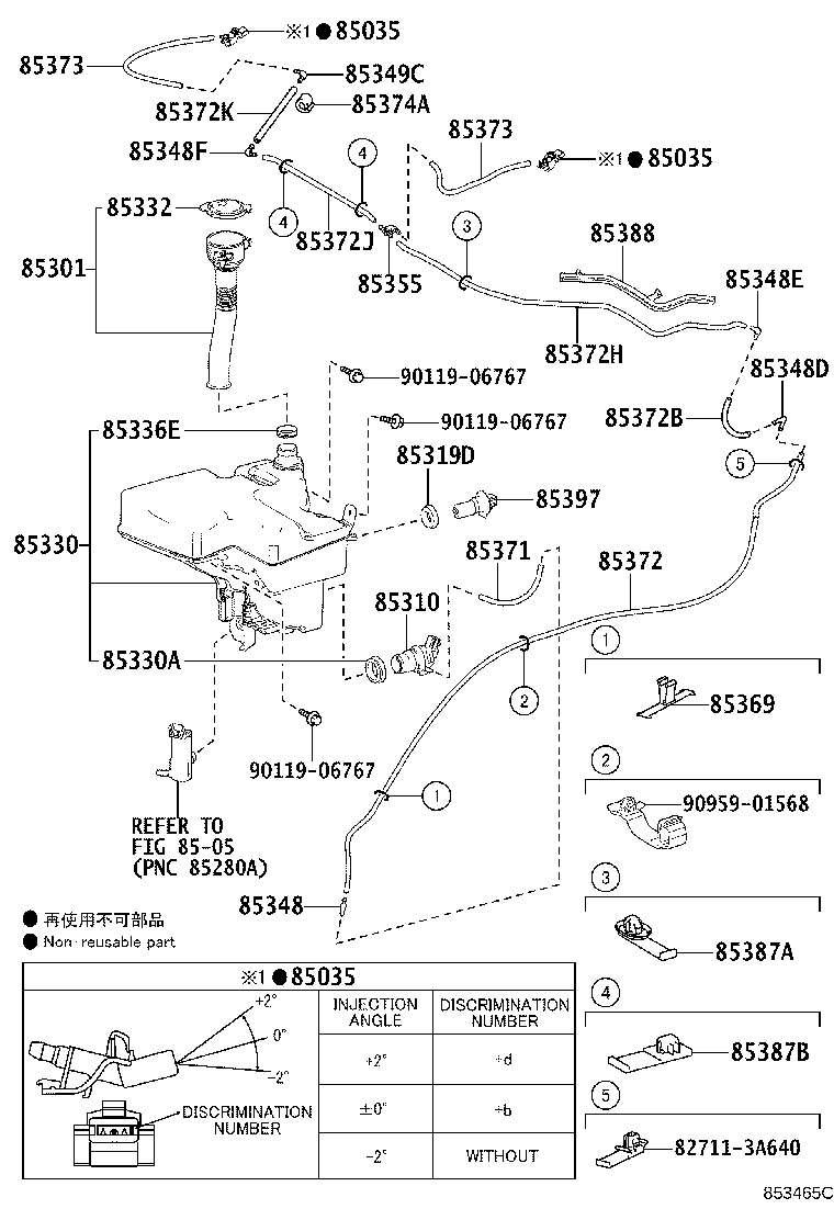 Figure 853465C