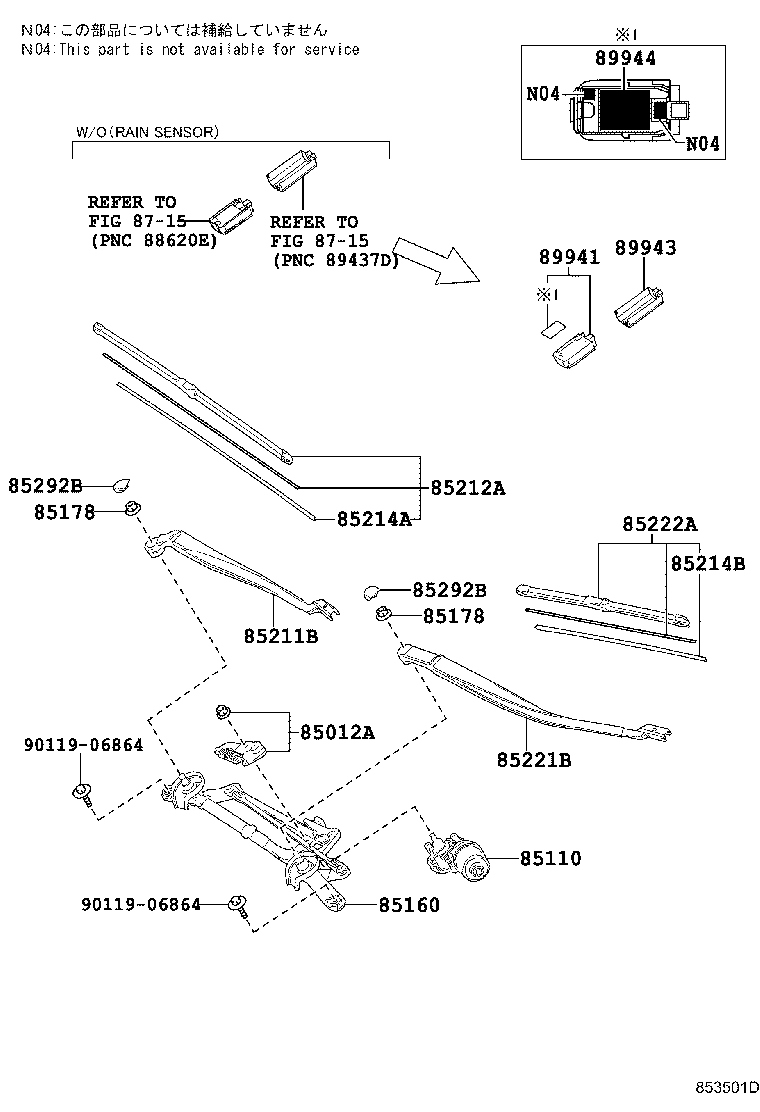 Figure 853501D